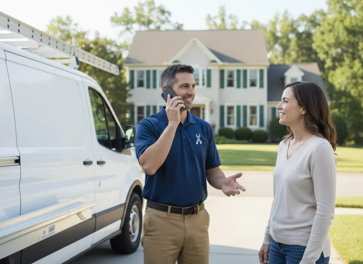 Home Gutter Service Dover Foxcroft, ME FAQs
